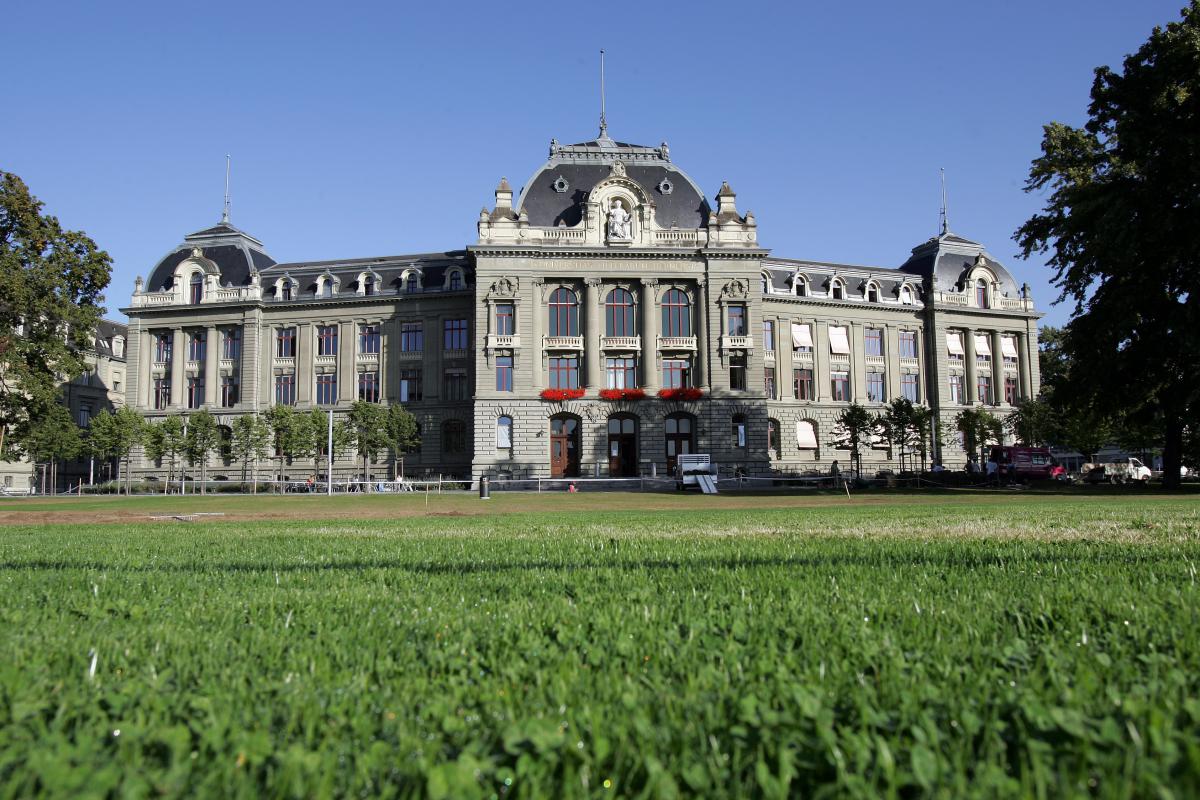 Universität Bern