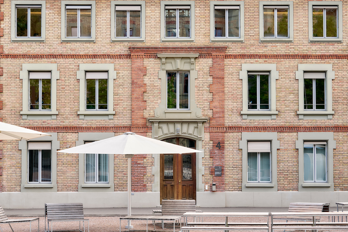 Abbildung Engehaldenstrasse 4