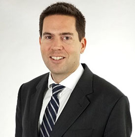 Prof. Dr. Christian Matt