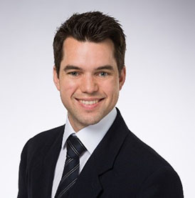 Prof. Dr. Philipp Baumann