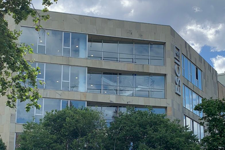 Die ESCI-UPF Universitat Pompeu Fabra