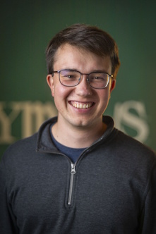 Portrait Sven Würgler