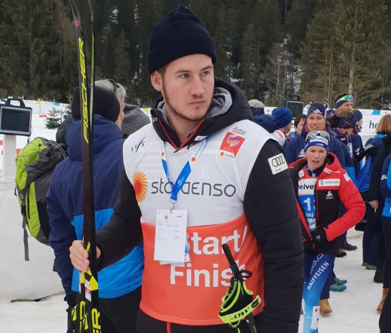 Foto von Lukas Kurth
