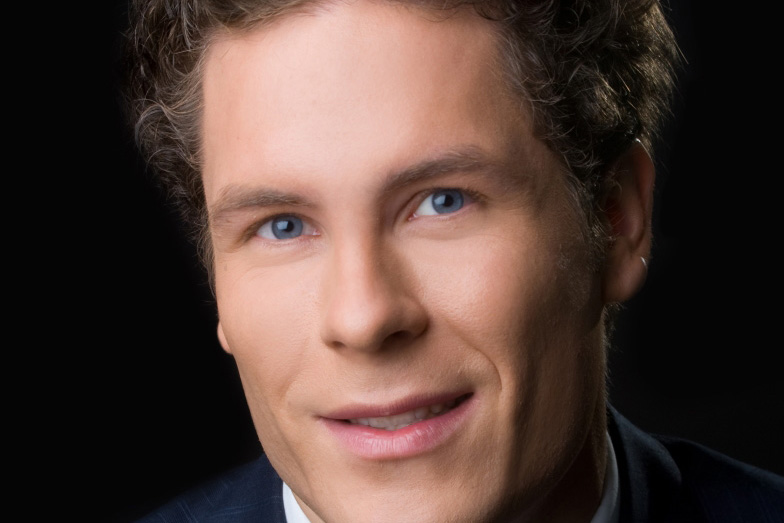 Foto von Prof. Dr. Arthur Posch