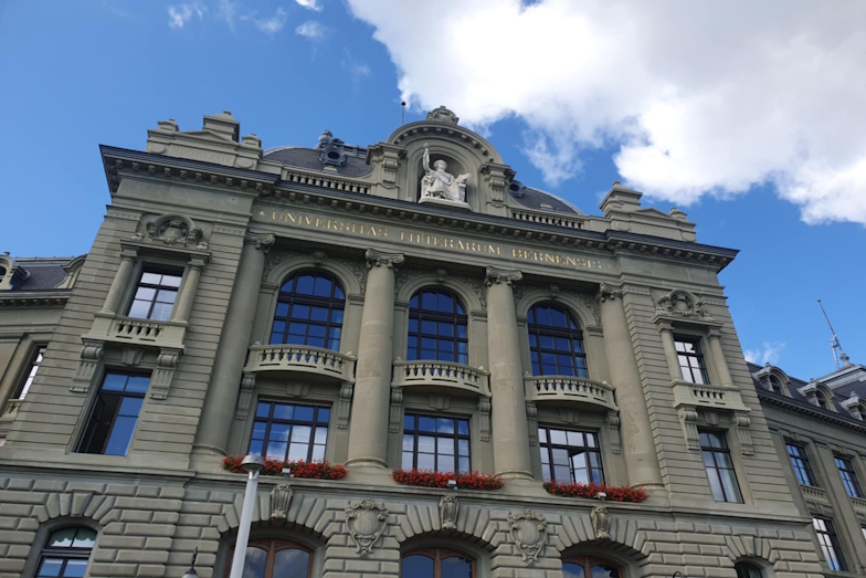 Universität zwischen Alpenblick und Altstadtgassen: Mein Austauschsemester in Bern