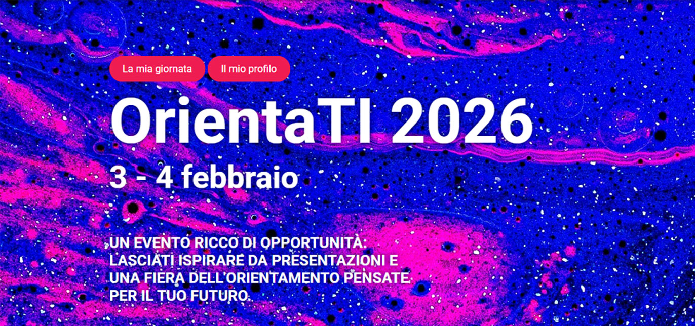 Abbildung OrientaTi 2026