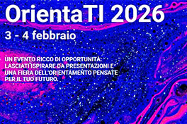 Abbildung OrientaTi 2026