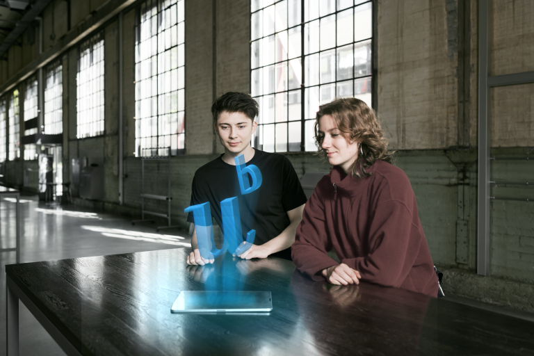 Abbildung Masterinfotage